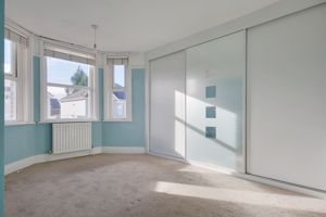 Bedroom One- click for photo gallery